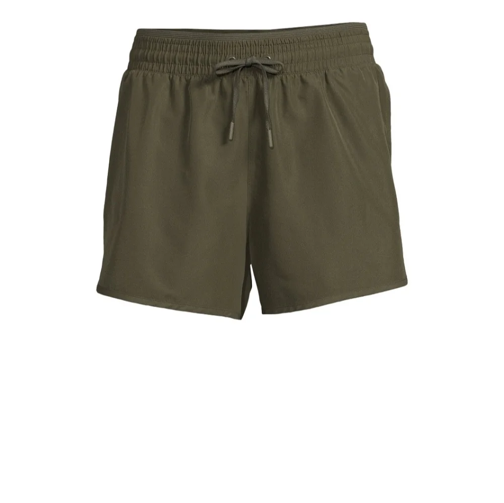 NWT Avia Shine Shorts Size XXL